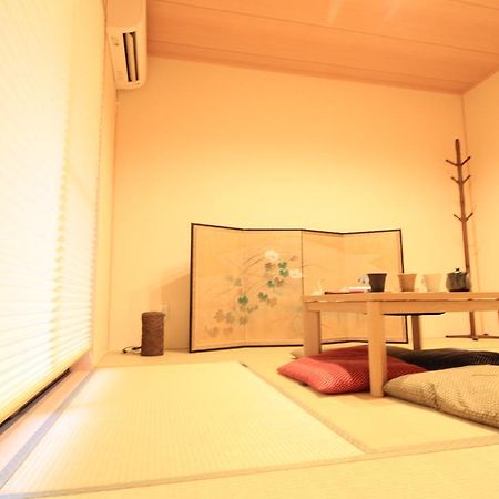 Guesthouse 一 Hajime Holiday Home Kyoto Eksteriør billede