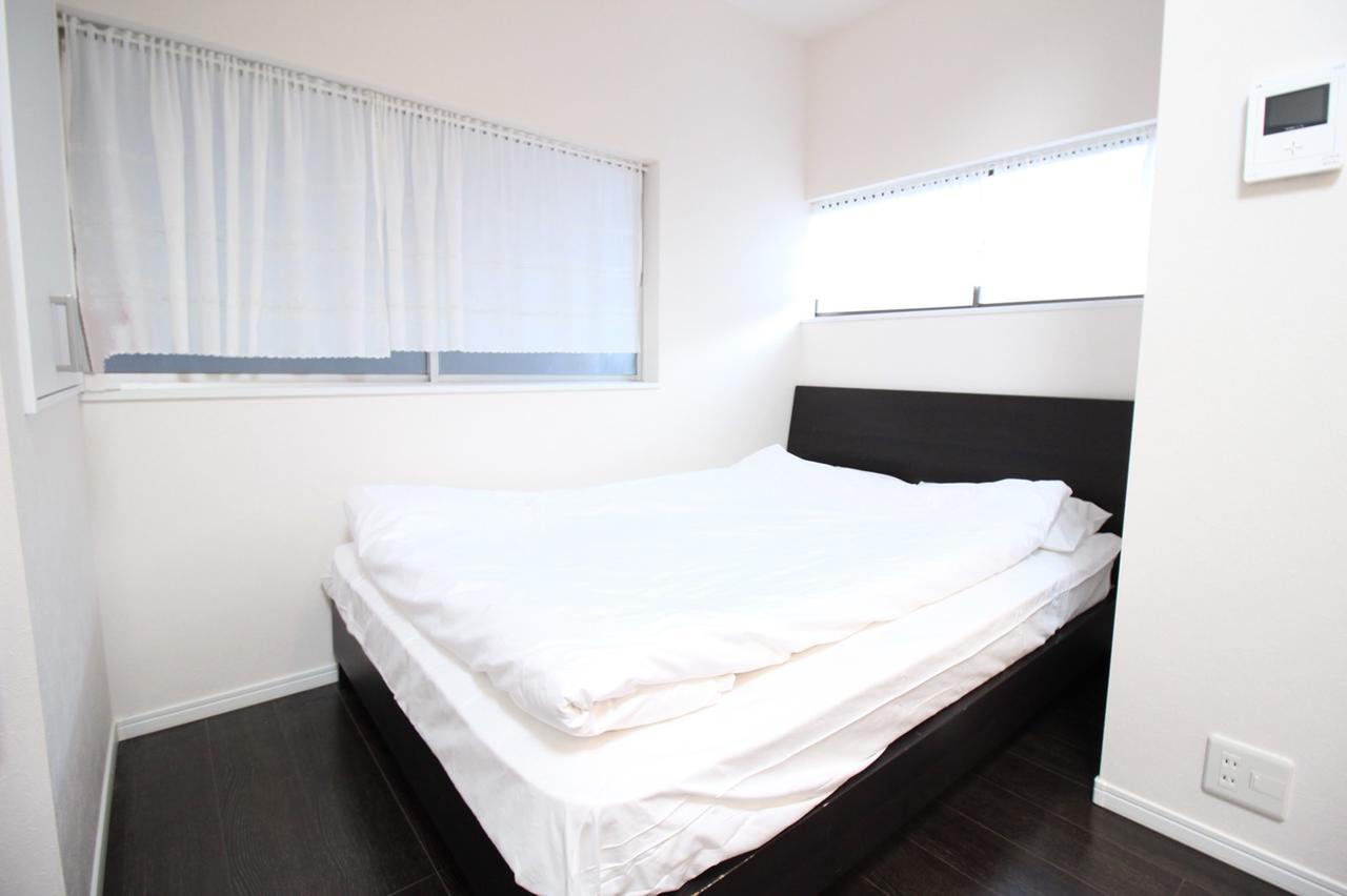Guesthouse 一 Hajime Holiday Home Kyoto Eksteriør billede