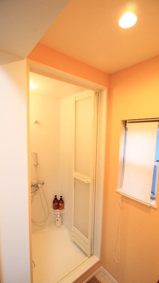 Guesthouse 一 Hajime Holiday Home Kyoto Eksteriør billede