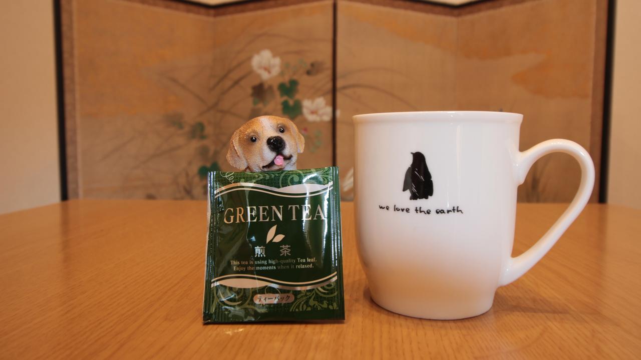 Guesthouse 一 Hajime Holiday Home Kyoto Eksteriør billede
