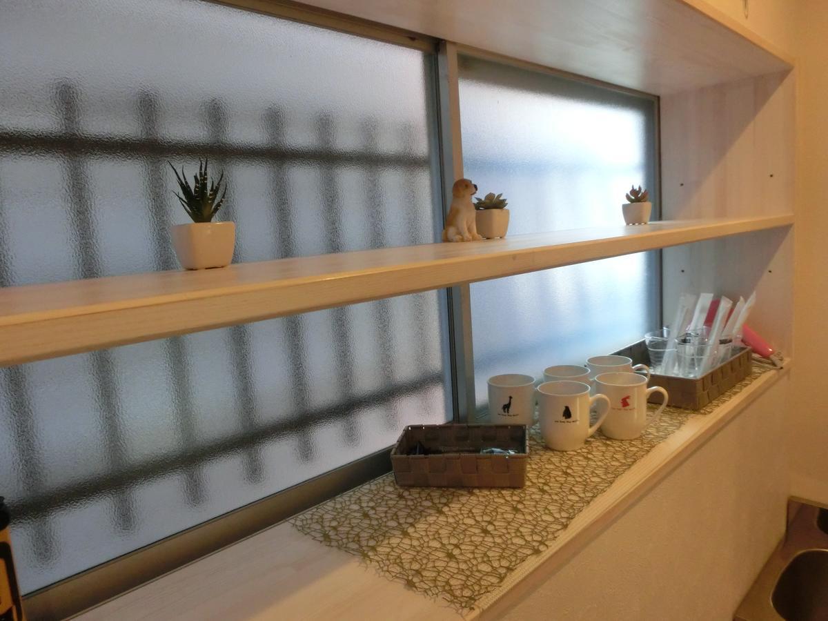 Guesthouse 一 Hajime Holiday Home Kyoto Eksteriør billede