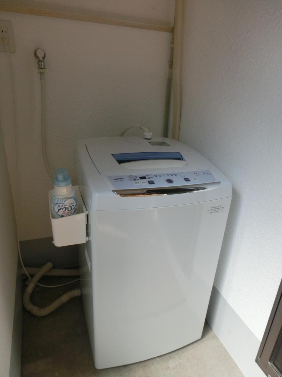 Guesthouse 一 Hajime Holiday Home Kyoto Eksteriør billede