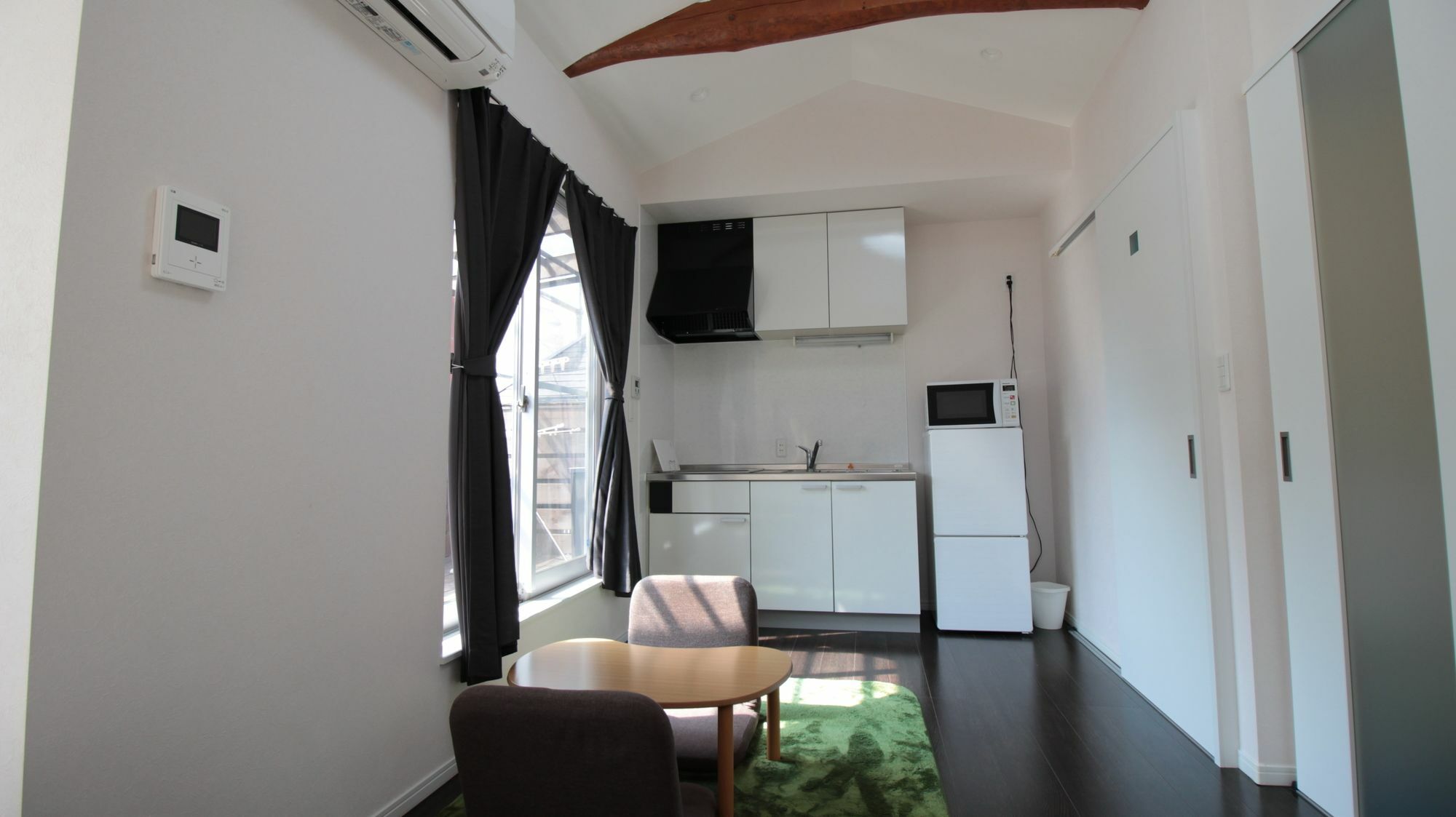 Guesthouse 一 Hajime Holiday Home Kyoto Eksteriør billede