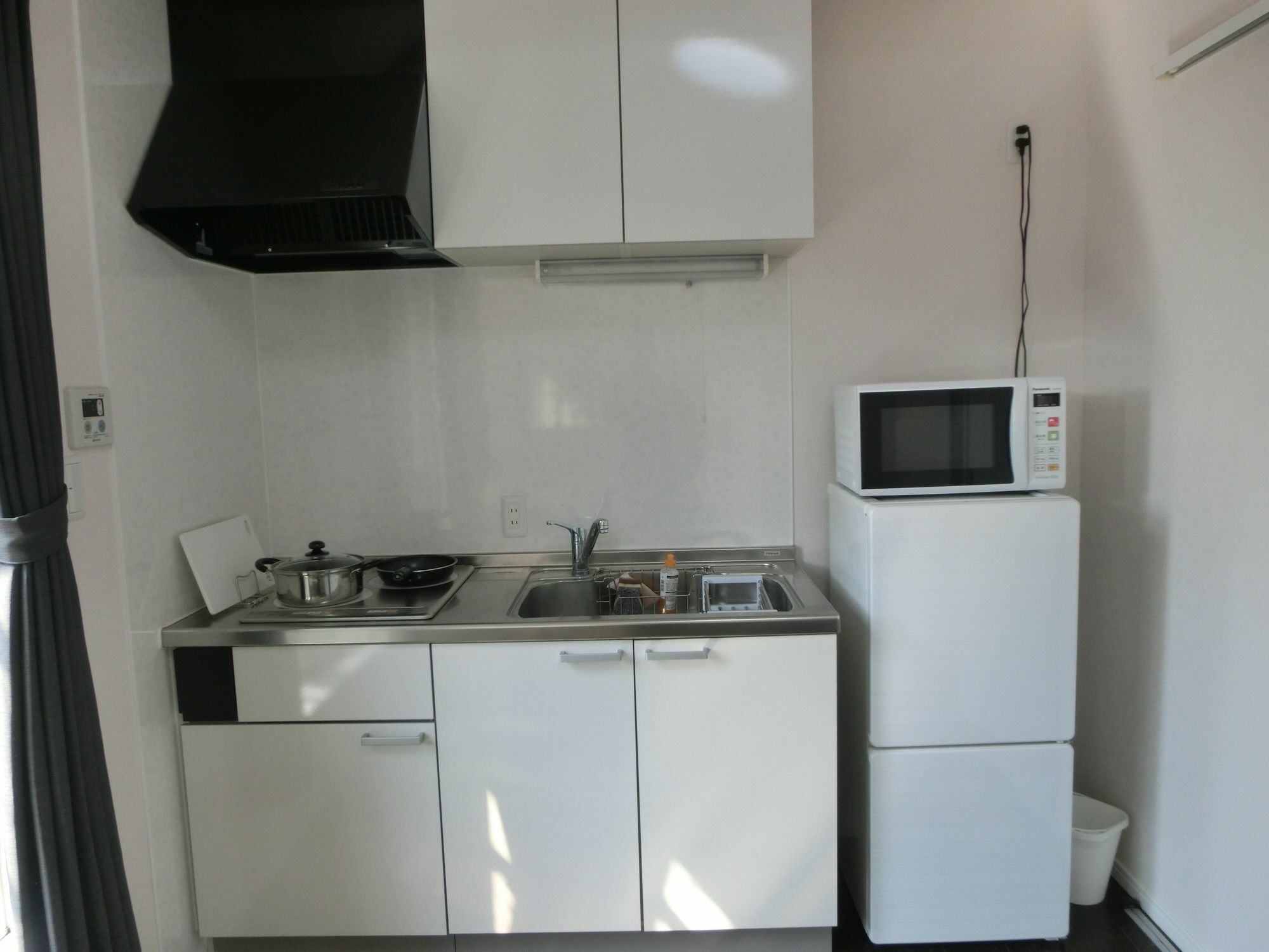 Guesthouse 一 Hajime Holiday Home Kyoto Eksteriør billede