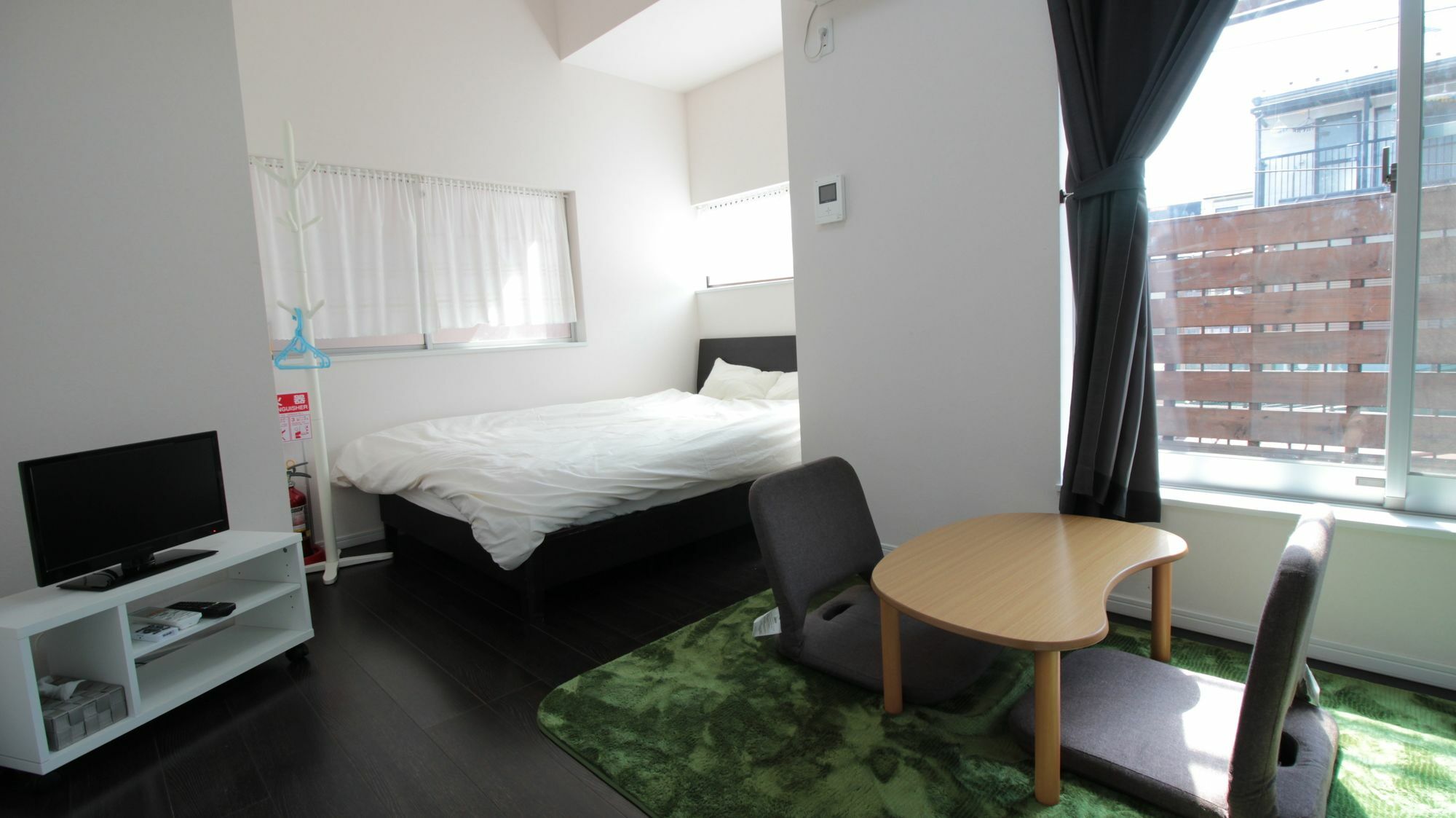 Guesthouse 一 Hajime Holiday Home Kyoto Eksteriør billede