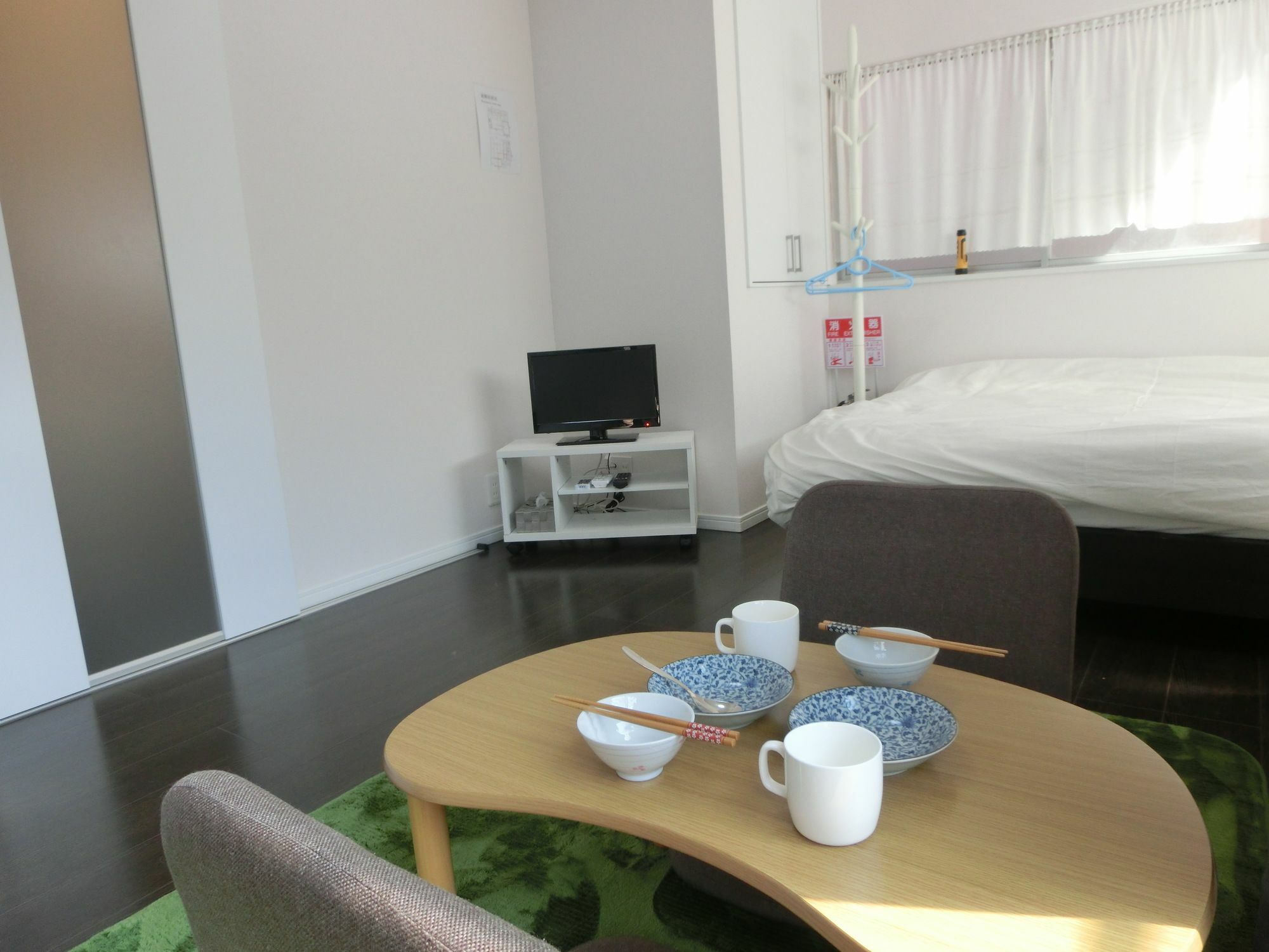 Guesthouse 一 Hajime Holiday Home Kyoto Eksteriør billede